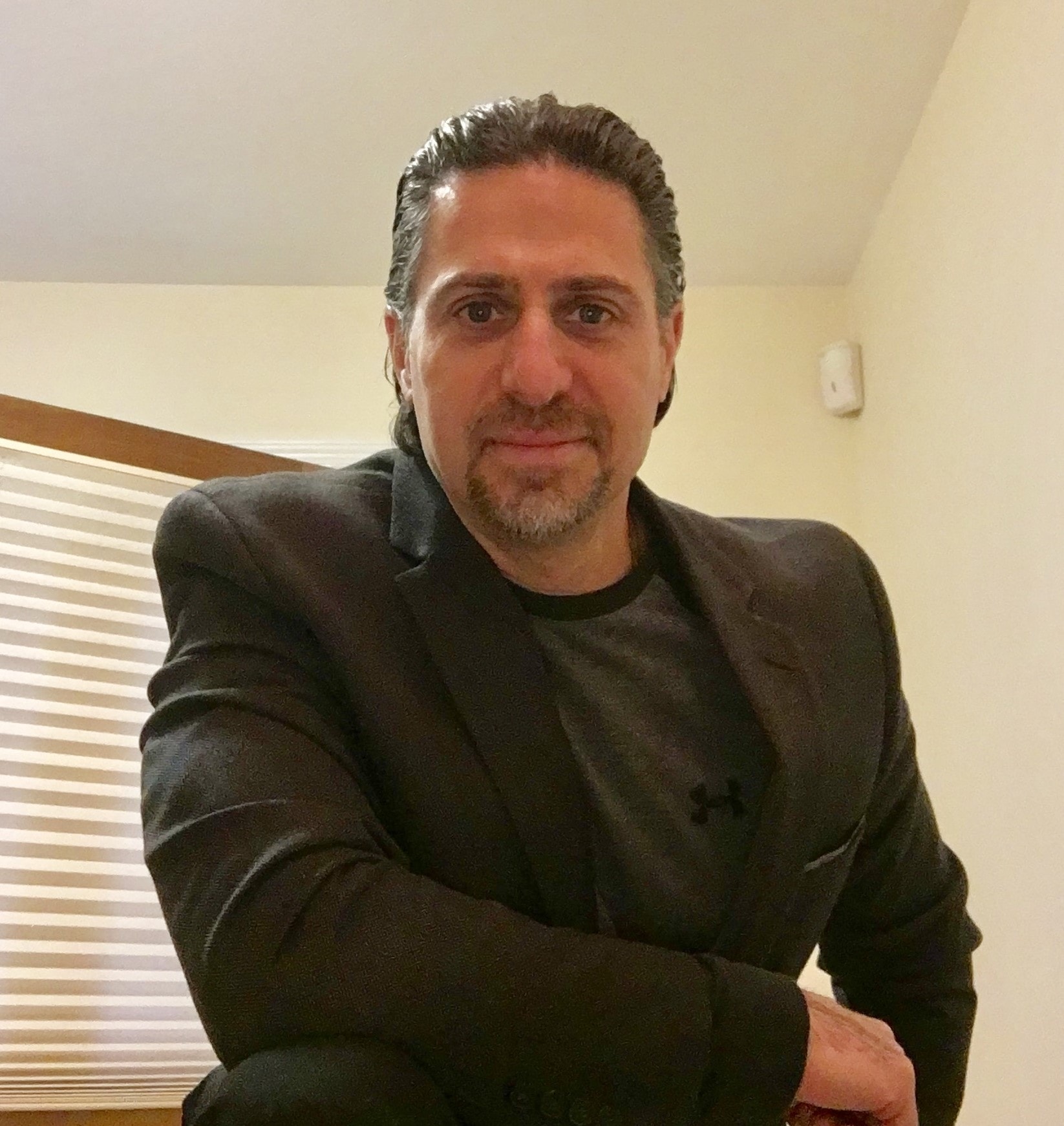 Mike Dolan, Real Estate Agent